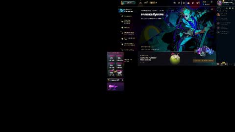 Daphne online show from 06-11-26, 04:54
