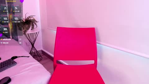 Daphne online show from 02-12-25, 03:05