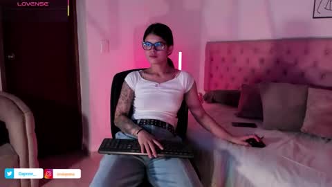 Daphne online show from 11-30-25, 11:58