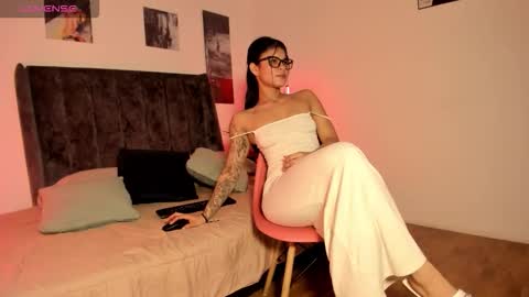 Daphne online show from 12-03-25, 08:29