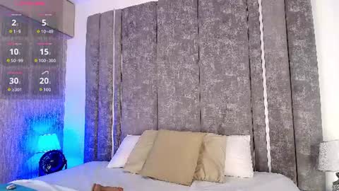 Darana  online show from 07-28-26, 07:26