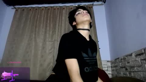 Snapshot of darasweet19 chatting on 11-15-25, 01:36 MAX online show from 11-15-25, 01:36