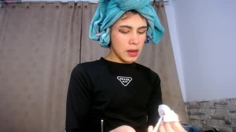 DARA online show from 04-10-26, 11:53