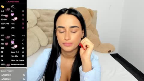 Darcie online show from 12-16-24, 12:04