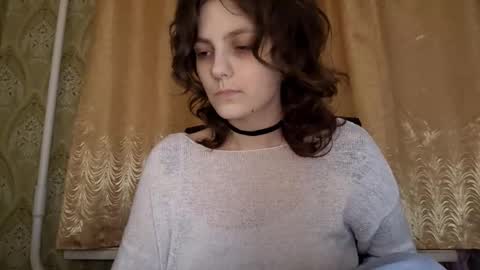 Snapshot of darcihauck chatting on 03-07-26, 06:38 Rina online show from 03-07-26, 06:38