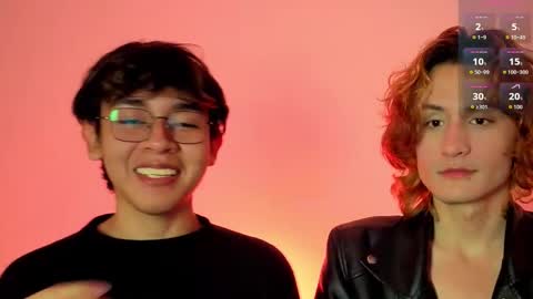 darcy_and_stolas online show from 09-29-25, 02:06