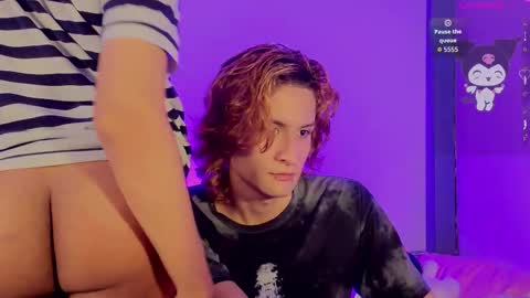 darcy_and_stolas online show from 10-03-25, 03:36