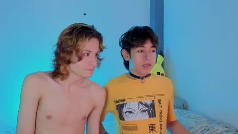 darcy_and_stolas online show from 10-18-25, 09:15