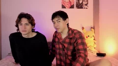 darcy_and_stolas online show from 03-15-26, 02:06