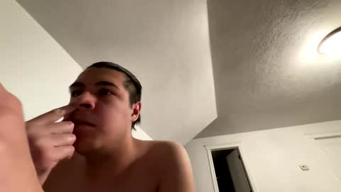darekfavor12 online show from 05-10-26, 03:12