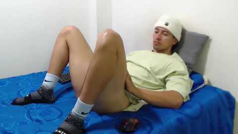 Darekgates online show from 02-23-25, 06:12