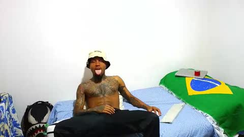 Snapshot of darent2210 chatting on 03-13-26, 10:16 breiner online show from 03-13-26, 10:16