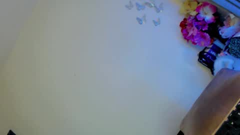 Snapshot of daretolovemexx chatting on 02-25-25, 05:41 Angel Condensada online show from 02-25-25, 05:41