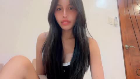 Snapshot of daretolovemexx chatting on 11-05-25, 12:27 Angel Condensada online show from 11-05-25, 12:27