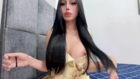 Snapshot of daretolovemexx chatting on 03-08-26, 07:45 Angel Condensada online show from 03-08-26, 07:45