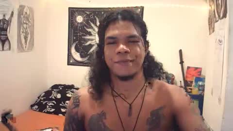 dari__sex online show from 03-12-26, 07:25