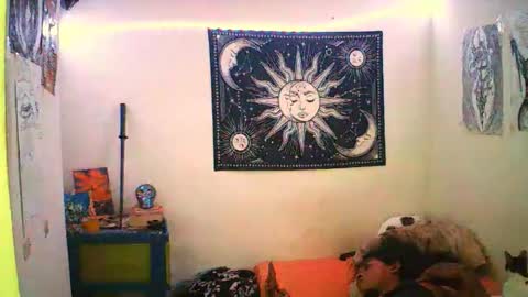 dari__sex online show from 03-13-26, 06:09