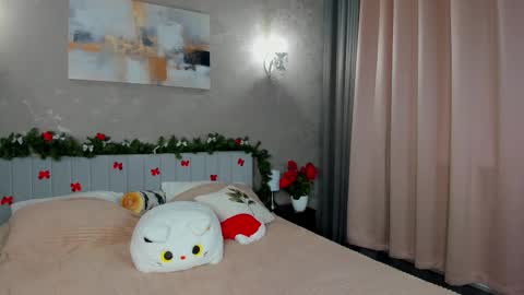 Daria J online show from 01-06-26, 04:05