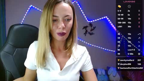 Snapshot of daria_spring chatting on 01-05-25, 12:42 Daria online show from 01-05-25, 12:42