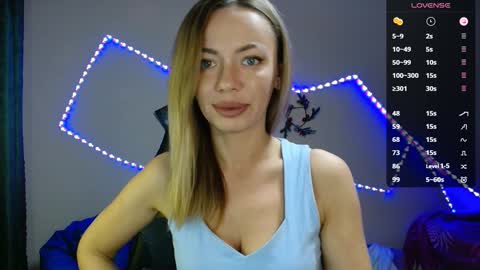 Snapshot of daria_spring chatting on 01-13-25, 06:27 Daria online show from 01-13-25, 06:27