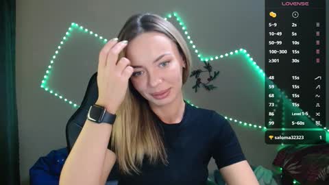 Snapshot of daria_spring chatting on 01-15-25, 05:47 Daria online show from 01-15-25, 05:47