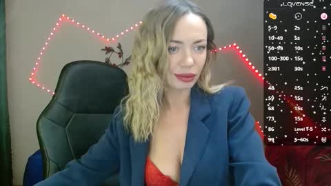 Snapshot of daria_spring chatting on 02-14-25, 07:12 Daria online show from 02-14-25, 07:12