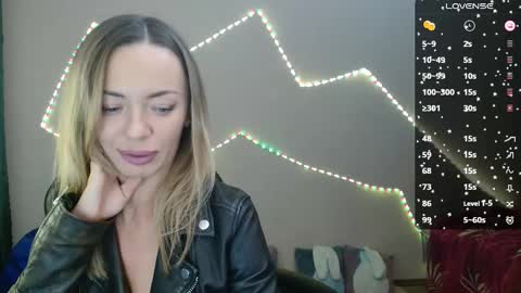 Snapshot of daria_spring chatting on 02-25-25, 05:15 Daria online show from 02-25-25, 05:15