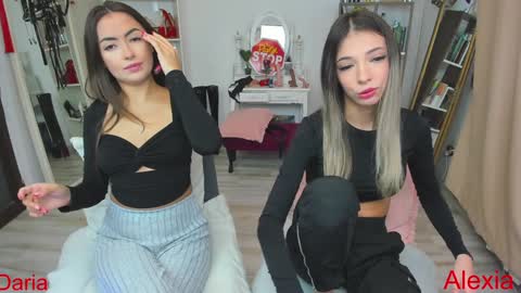 Daria online show from 12-17-24, 11:39