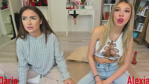 Daria online show from 02-22-25, 11:24