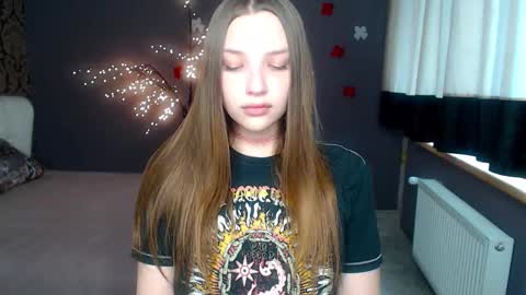 dariaangels online show from 03-19-26, 12:31