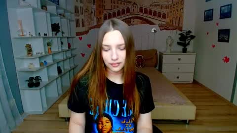 dariaangels online show from 03-31-26, 11:43