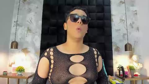Darian  online show from 07-24-26, 07:45