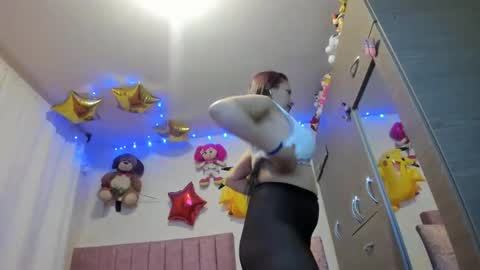 dariana_hot online show from 03-09-25, 01:37