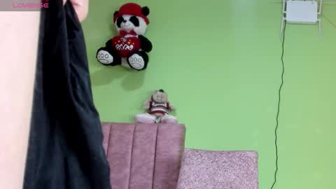 dariana_hot online show from 10-18-25, 01:12