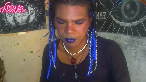 dariana_loves online show from 10-02-25, 04:52