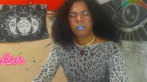 dariana_loves online show from 10-21-25, 12:55