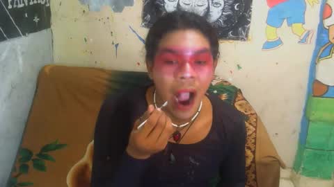 dariana_loves online show from 10-28-25, 06:54