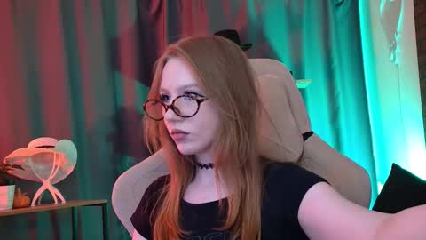 Daria Tate online show from 03-12-26, 11:49