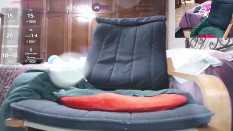 Snapshot of darina_bbw chatting on 02-07-25, 12:17 darina_bbw online show from 02-07-25, 12:17