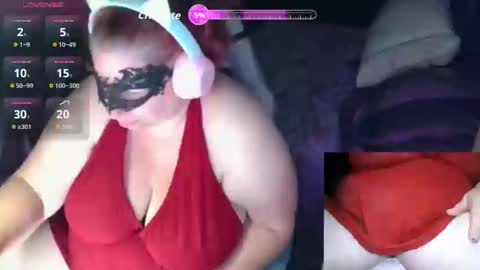 Snapshot of darina_bbw chatting on 09-20-25, 02:12 darina_bbw online show from 09-20-25, 02:12