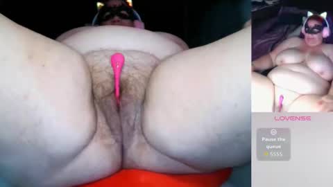 Snapshot of darina_bbw chatting on 03-01-26, 01:51 darina_bbw online show from 03-01-26, 01:51