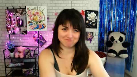 Darina online show from 02-18-25, 12:28