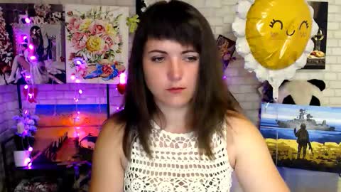 Darina online show from 09-18-25, 04:58