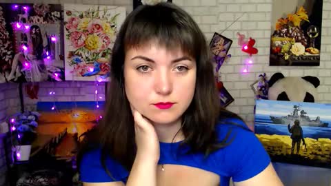 Darina online show from 11-14-25, 05:39