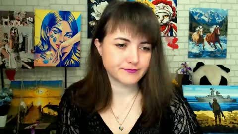 Darina online show from 04-25-26, 04:37