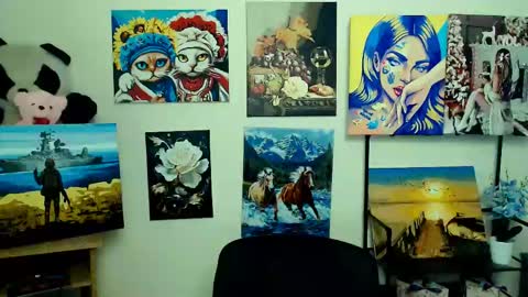 Darina online show from 05-24-26, 04:17