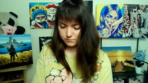 Darina online show from 05-28-26, 05:05