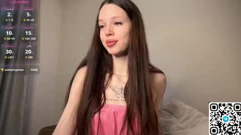 Darina Night online show from 01-21-25, 04:37