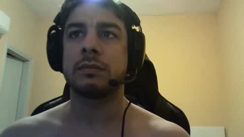 dario12rodriguez online show from 10-16-25, 11:50