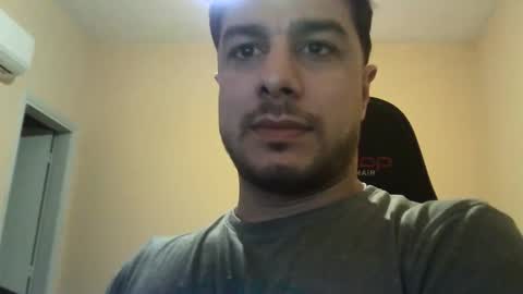 dario12rodriguez online show from 10-18-25, 03:53